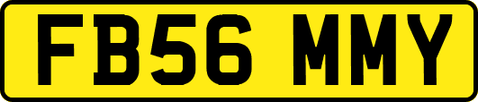 FB56MMY