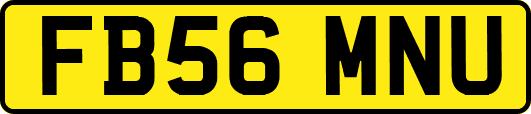 FB56MNU