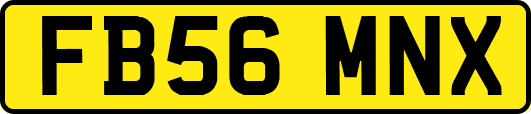FB56MNX