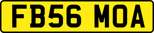 FB56MOA