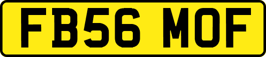 FB56MOF