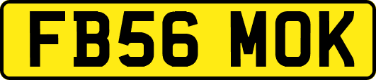 FB56MOK