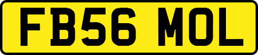 FB56MOL