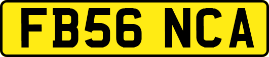 FB56NCA