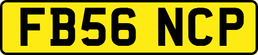 FB56NCP