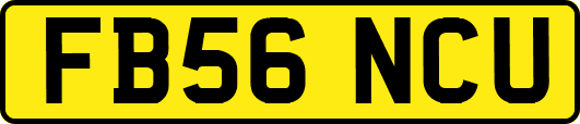 FB56NCU