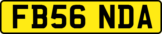 FB56NDA