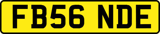 FB56NDE