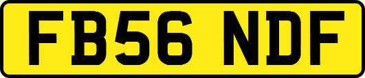 FB56NDF