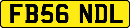 FB56NDL