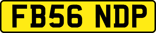 FB56NDP