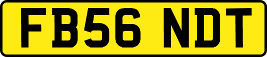 FB56NDT