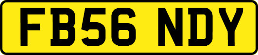 FB56NDY