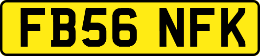 FB56NFK