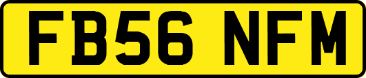 FB56NFM