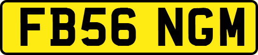 FB56NGM