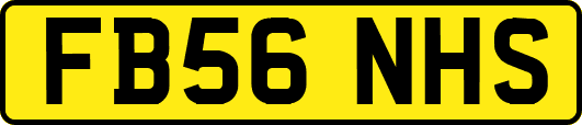 FB56NHS
