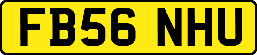 FB56NHU