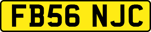 FB56NJC