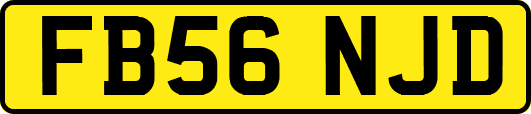 FB56NJD