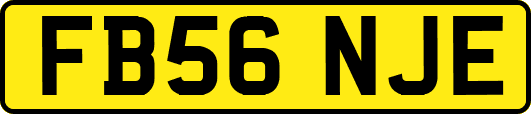 FB56NJE