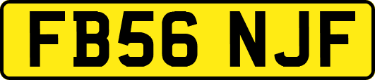 FB56NJF