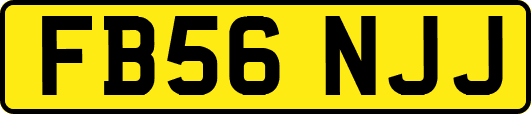 FB56NJJ