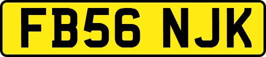 FB56NJK