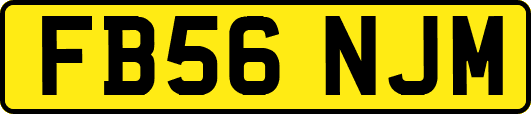 FB56NJM