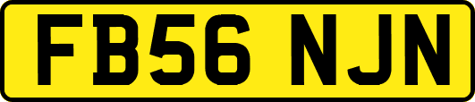 FB56NJN