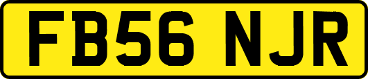 FB56NJR