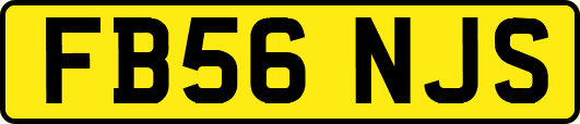 FB56NJS