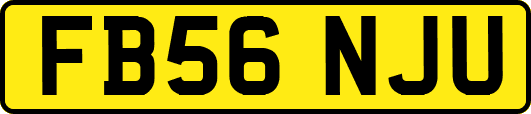FB56NJU