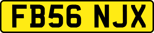 FB56NJX