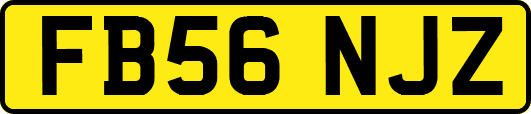 FB56NJZ