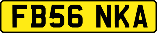 FB56NKA