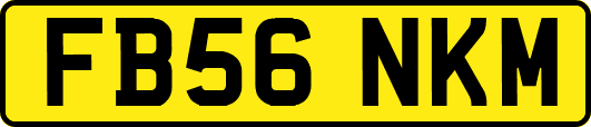 FB56NKM
