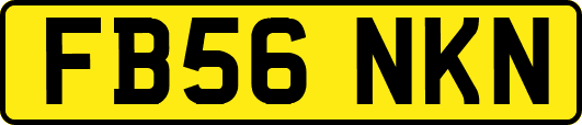 FB56NKN