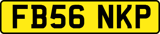 FB56NKP