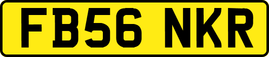 FB56NKR