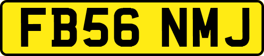 FB56NMJ