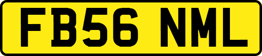 FB56NML
