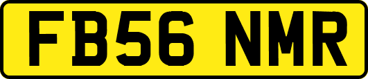 FB56NMR