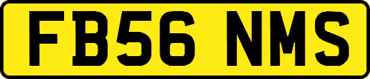 FB56NMS