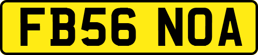 FB56NOA