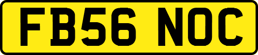 FB56NOC