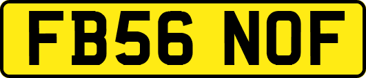 FB56NOF