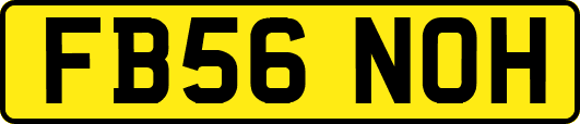 FB56NOH
