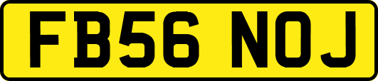 FB56NOJ