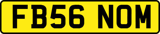 FB56NOM